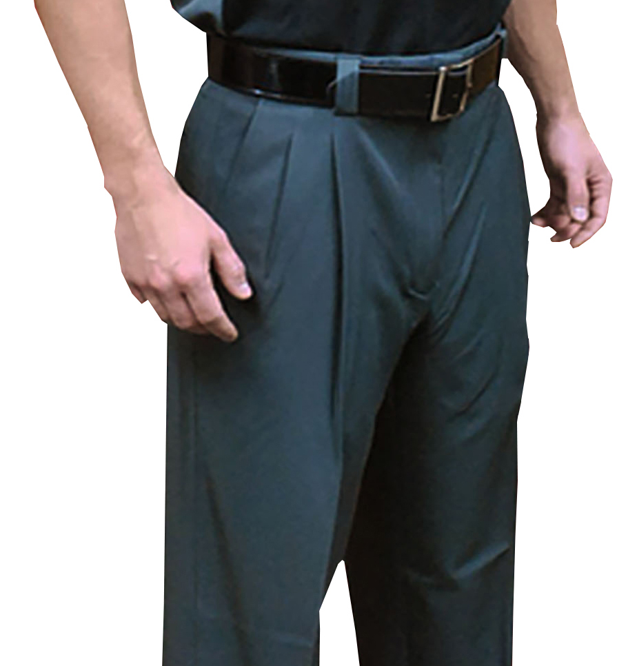 BBS396CH - New Smitty 4-Way Stretch Expander Waist Plate Pants